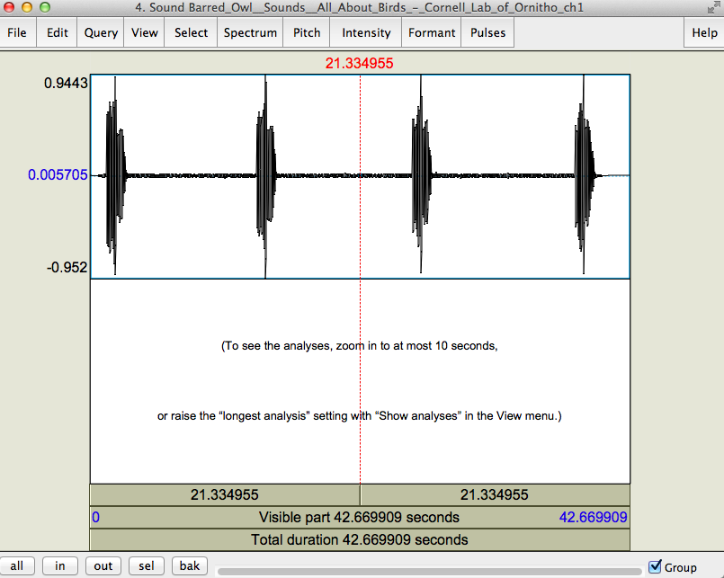 mono_waveform