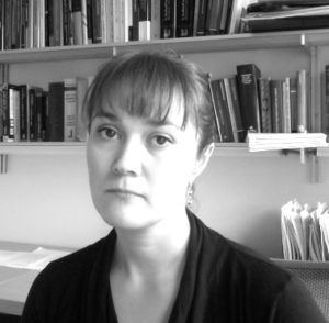maria gouskova